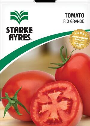 Tomato Rio Grande
