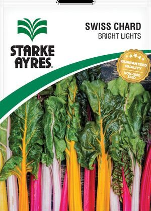 Swiss Chard Bright Lights
