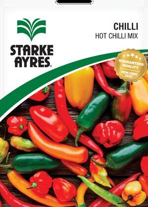 Chilli Hot Chilli Mix