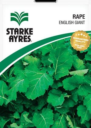 Rape English Giant