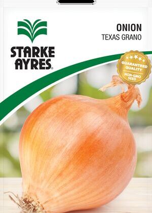 Onion Texas Grano