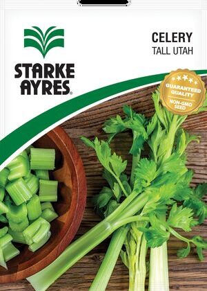 Celery Tall Utah