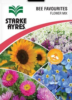 Bee Favourites Flower Mix